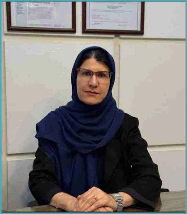 رؤیا خضری پور